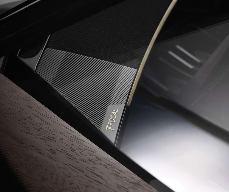 PEUGEOT E-LEGEND CONCEPT