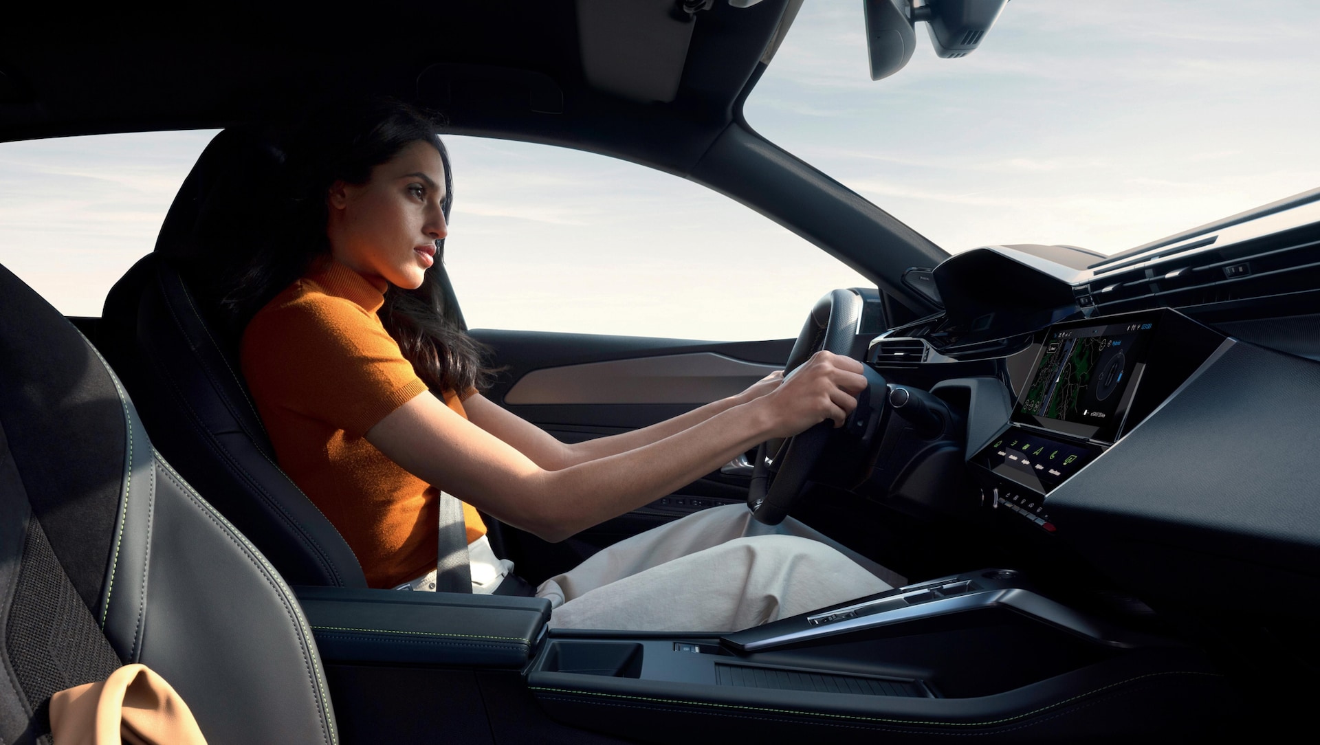 PEUGEOT arrendamento a longo prazo
