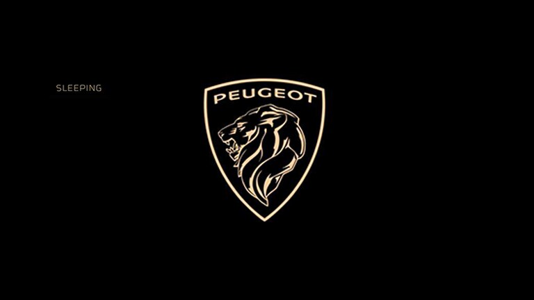 PEUGEOT E-LEGEND CONCEPT