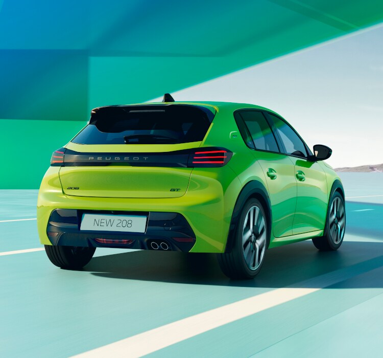 Citadinos Descubra A Gama Peugeot Citadinos Descubra A Gama Peugeot