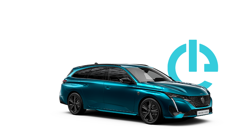 Novo 308 SW