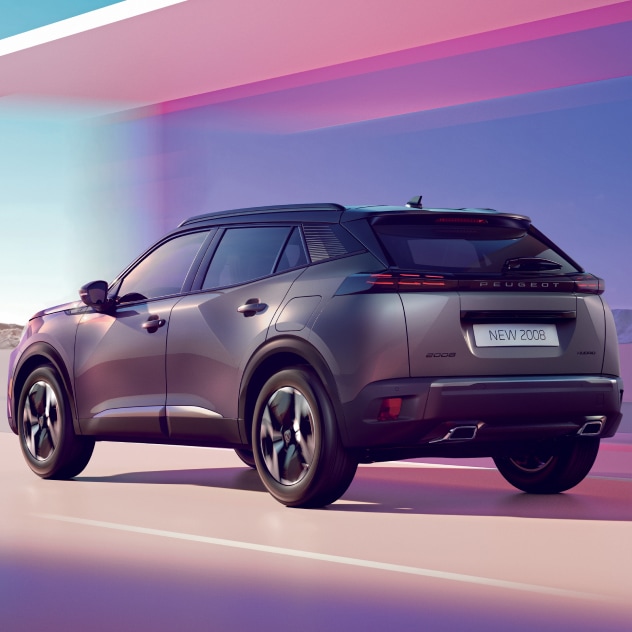Peugeot 2008 Pequeno SUV A Gasolina E H brido O SUV Compacto E gil peugeot-2008-pequeno-suv-a-gasolina-e-h-brido-o-suv-compacto-e-gil
