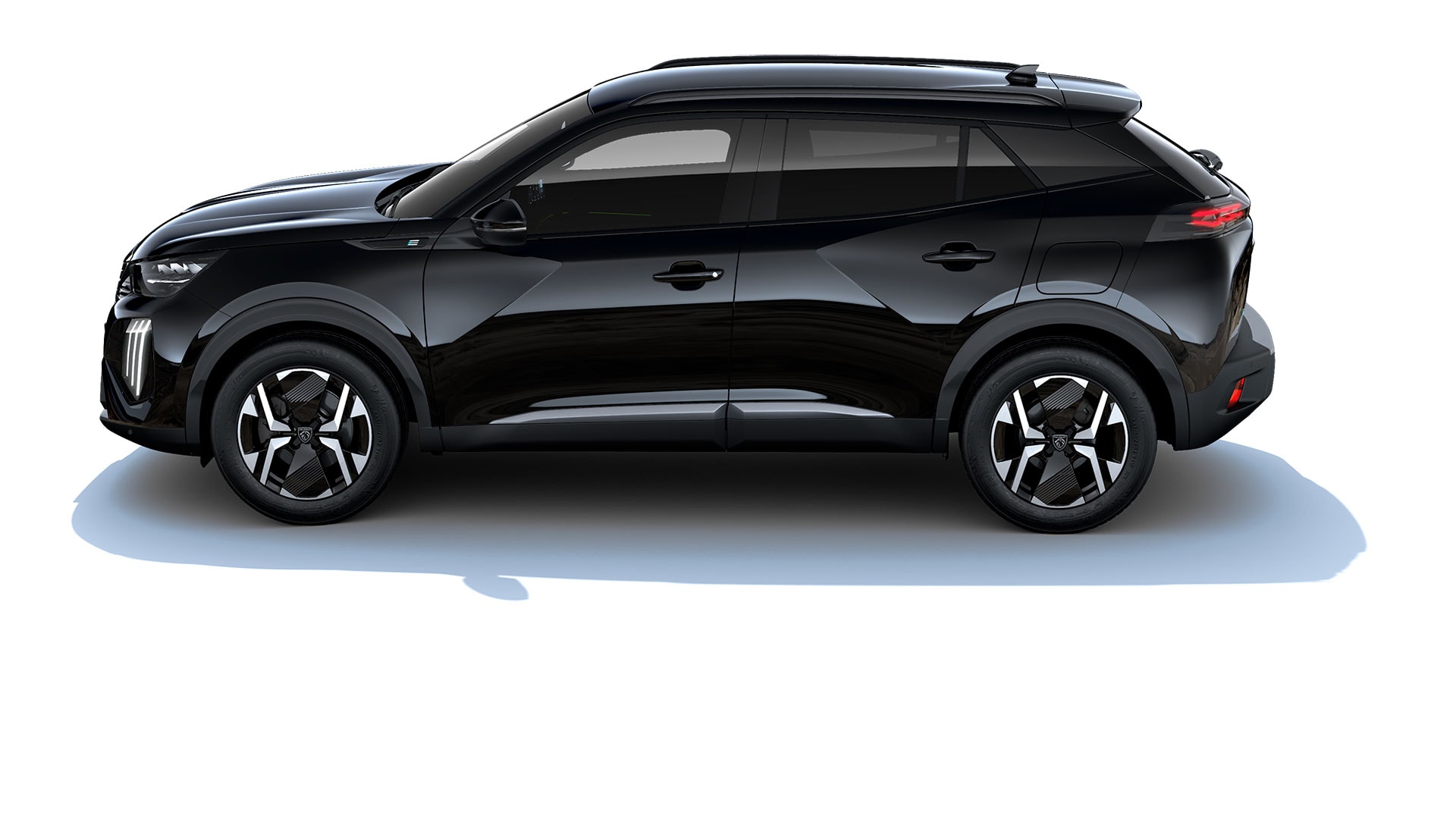 Peugeot 2008e