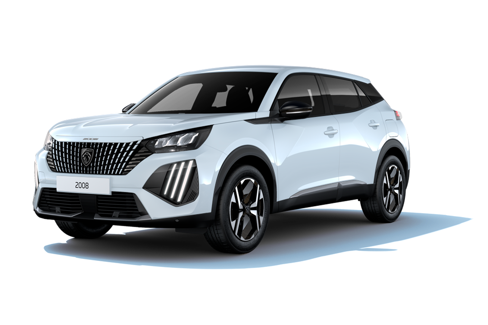PEUGEOT 2008 Hybrid Allure