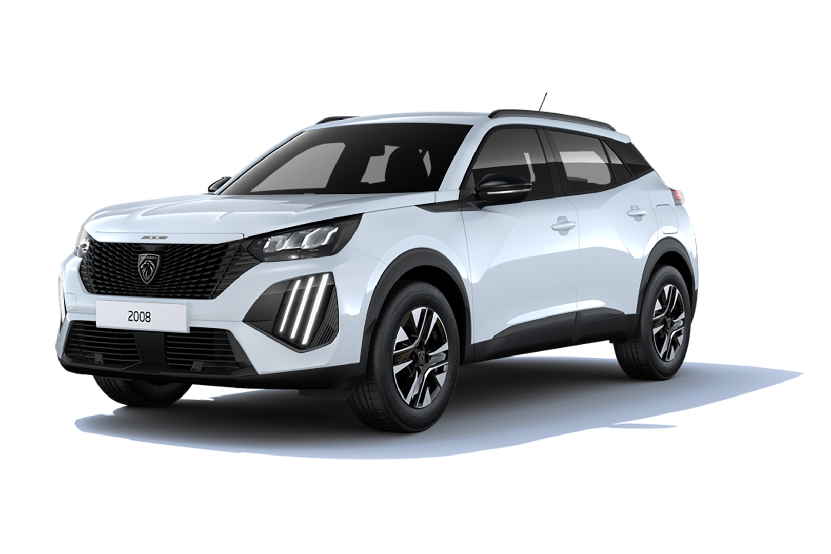 PEUGEOT 2008 Hybrid Edition
