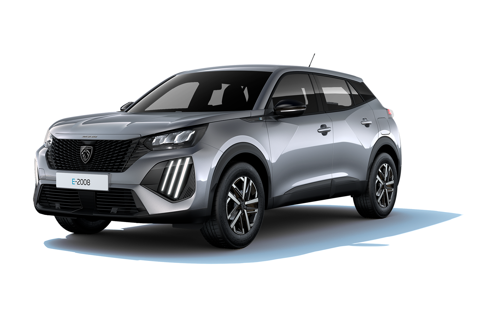 PEUGEOT E-2008 Style