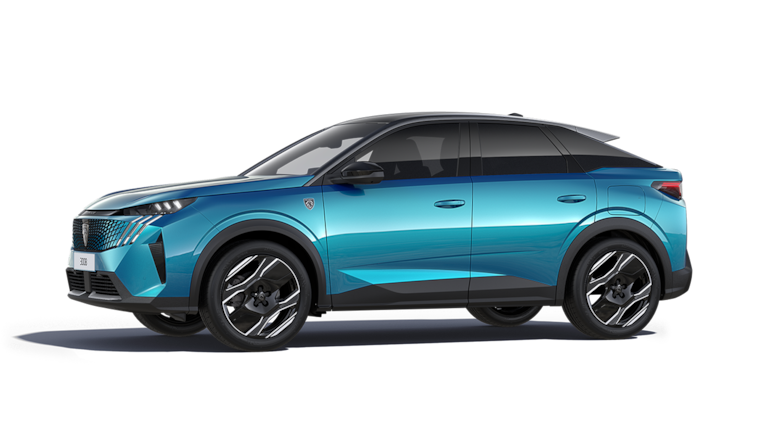 Wunderbar Peugeot 3008 Plug In Hybrid Ebenbildnull