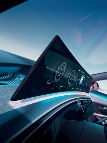 PEUGEOT 3008 Hybrid Ecrã flutuante panorâmico