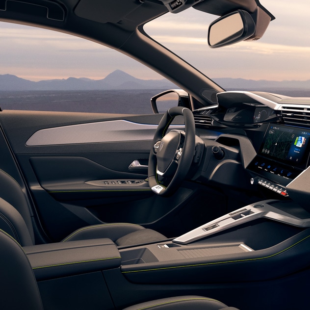 PEUGEOT 408 Plug-in Hybrid | PHEV & MHEV | Inspirado no Fastback