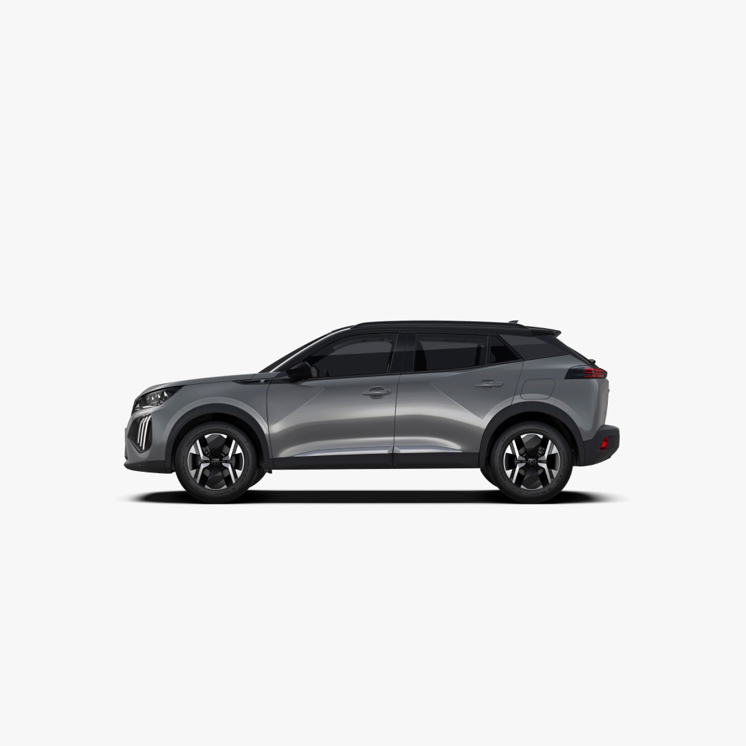 PEUGEOT E-2008