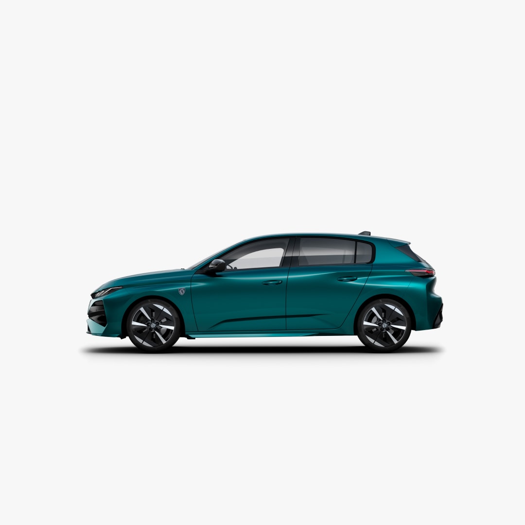 PEUGEOT E-308