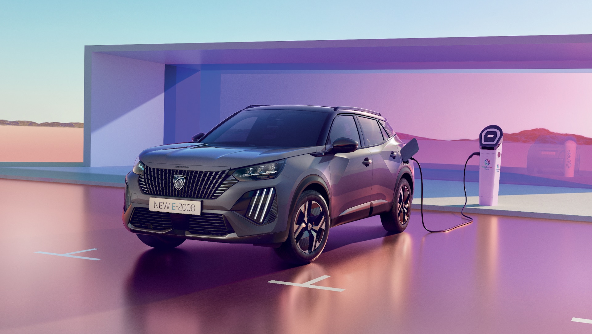 PEUGEOT soluções de tarifação
