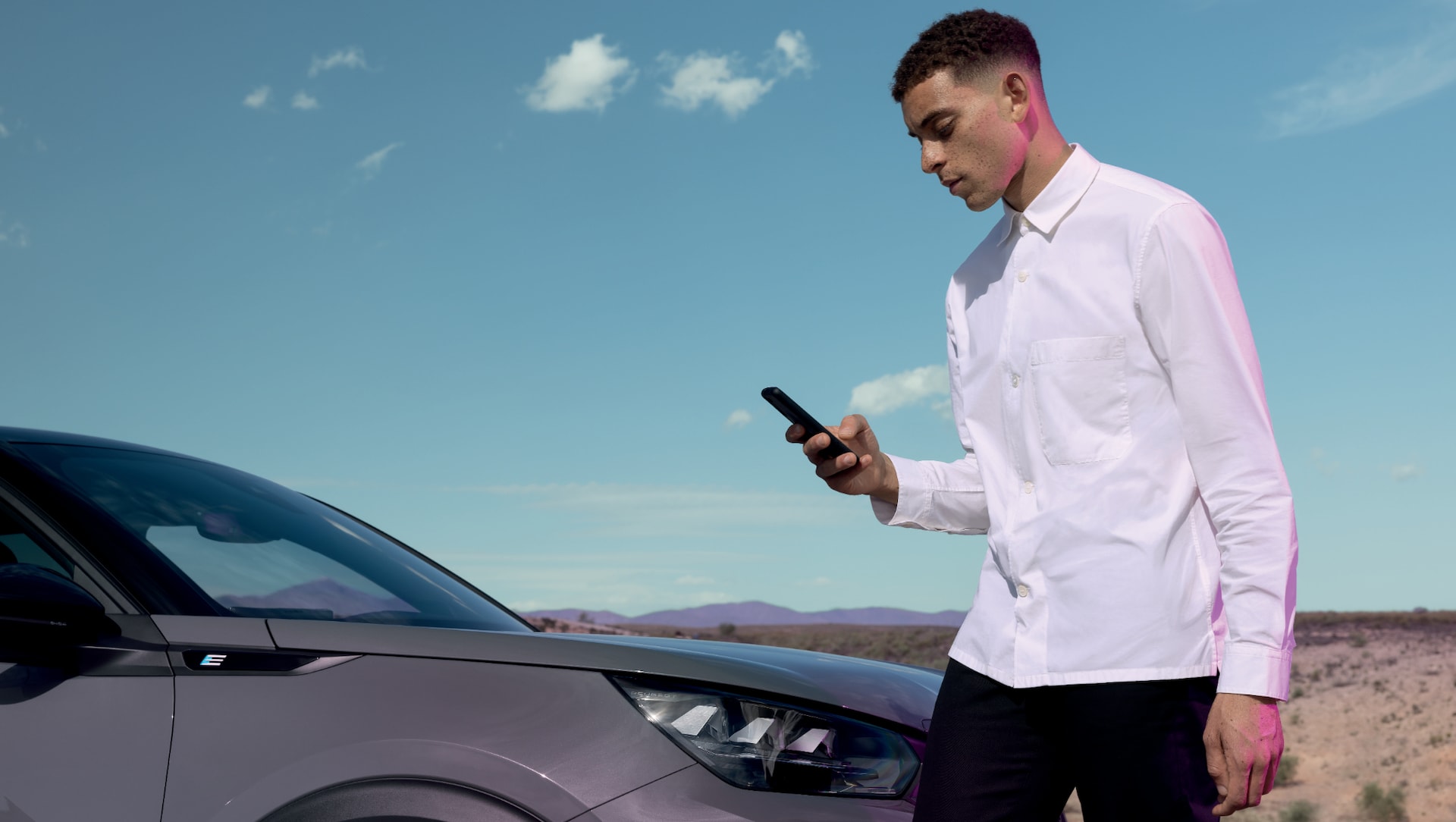 PEUGEOT aluguer de curta duração
