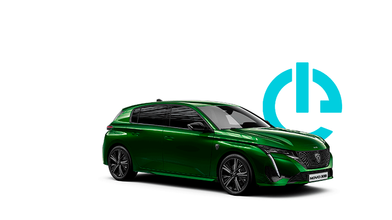 Novo 308