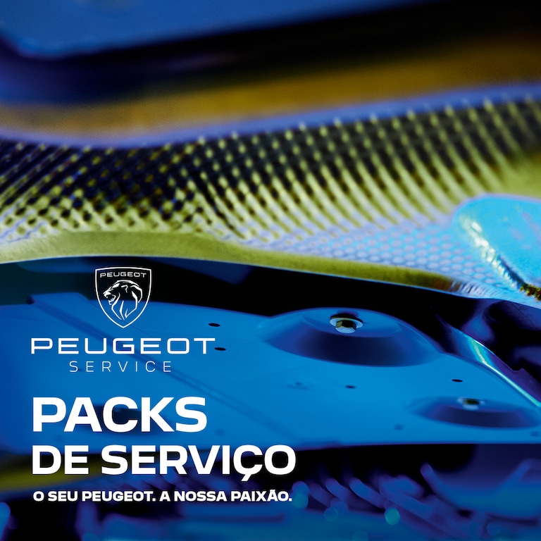 Oficina Peugeot | Revisão e Manutenção de Veículos