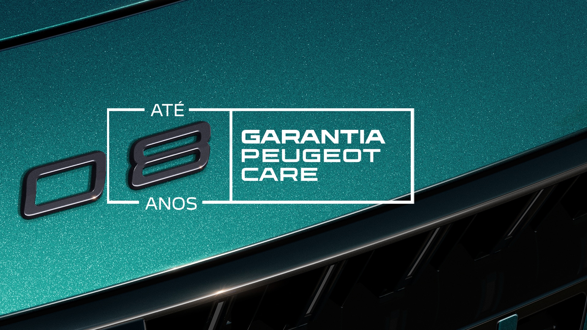 Peugeot CARE